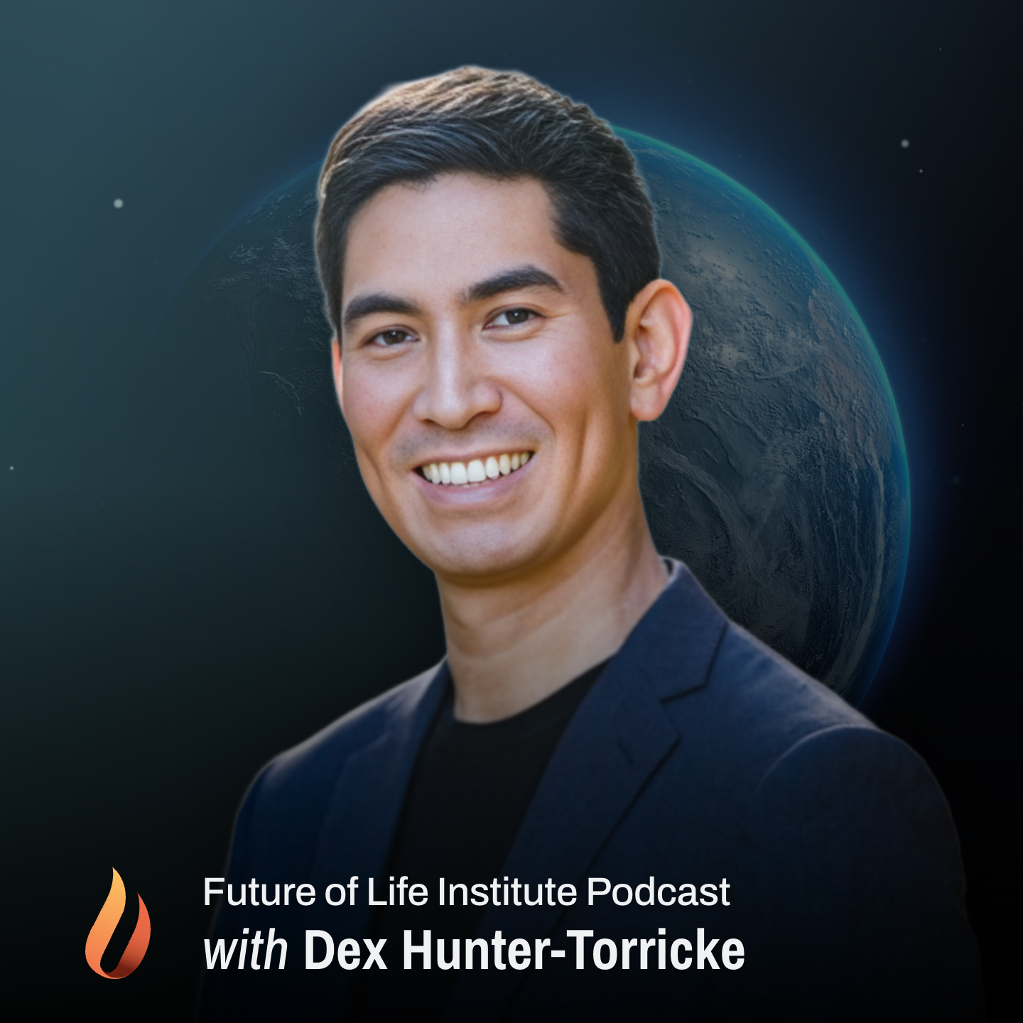 The Gulf Between AI Progress and Political Understanding — with Dex Hunter-Torricke