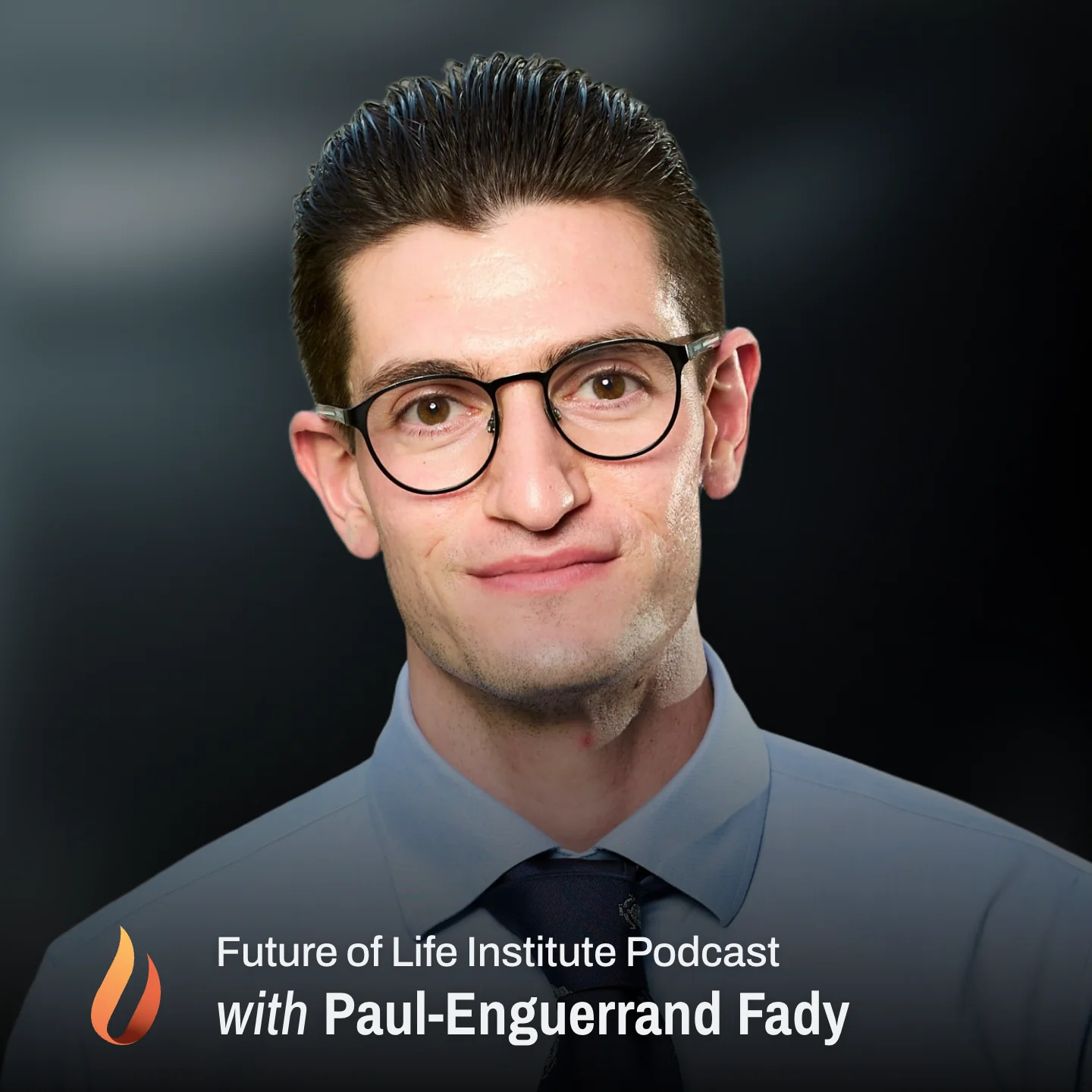 How AI Shifts the Offense-Defense Balance in Biosecurity — with Paul-Enguerrand Fady