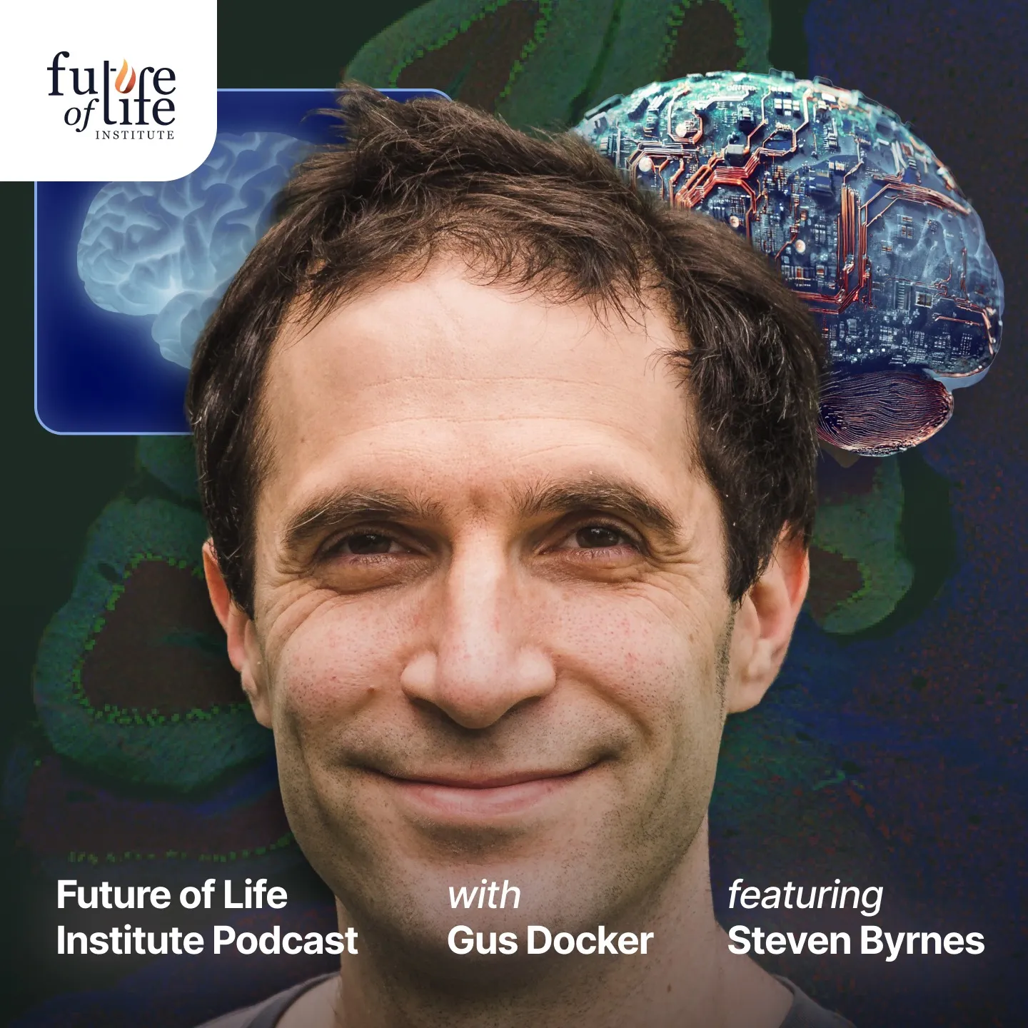 Brain-like AGI and why it's Dangerous (with Steven Byrnes)