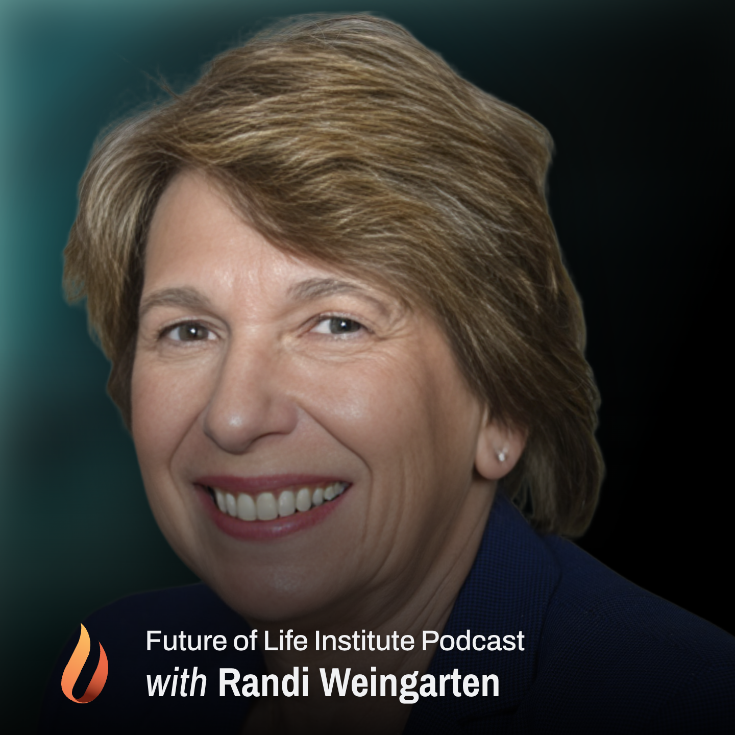 How AI Is Replacing Children's Ability to Think — with Randi Weingarten